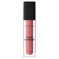 Brillo de labios Filler Supreme Gloss Catrice