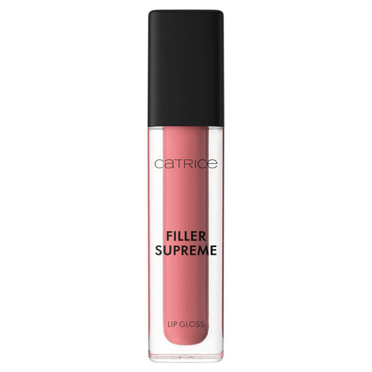 Brillo de labios Filler Supreme Gloss Catrice