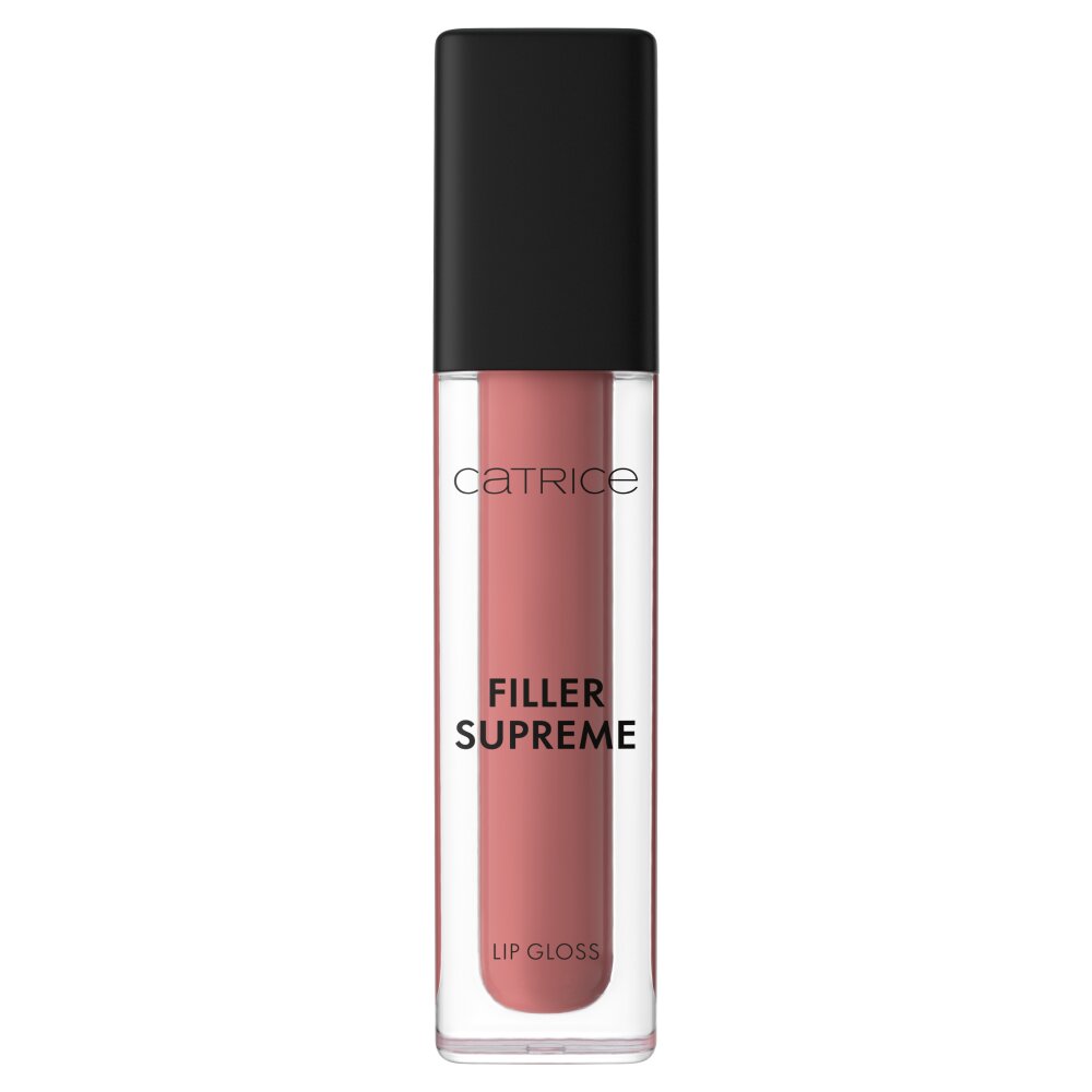 Brillo de labios Filler Supreme Gloss Catrice