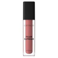 Brillo de labios Filler Supreme Gloss Catrice