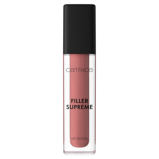 Brillo de labios Filler Supreme Gloss Catrice