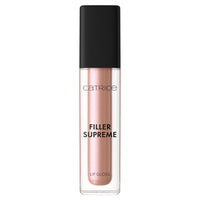 Brillo de labios Filler Supreme Gloss Catrice