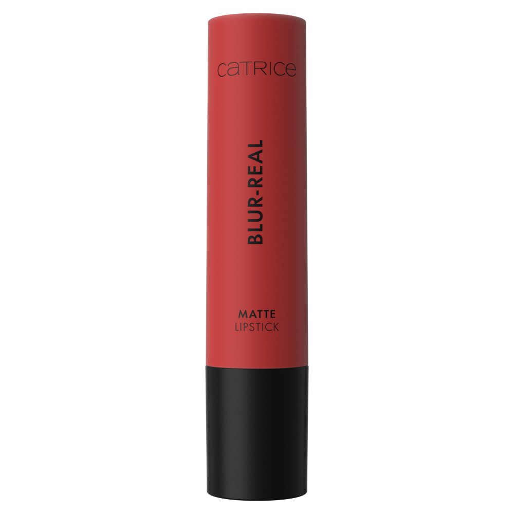 Labial Catrice Blur-Real Matte Lipstick