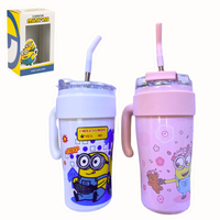 Vaso Térmico Minions