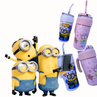 Vaso Térmico Minions