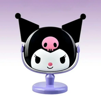 Espejo de Mesa Kuromi Sanrio