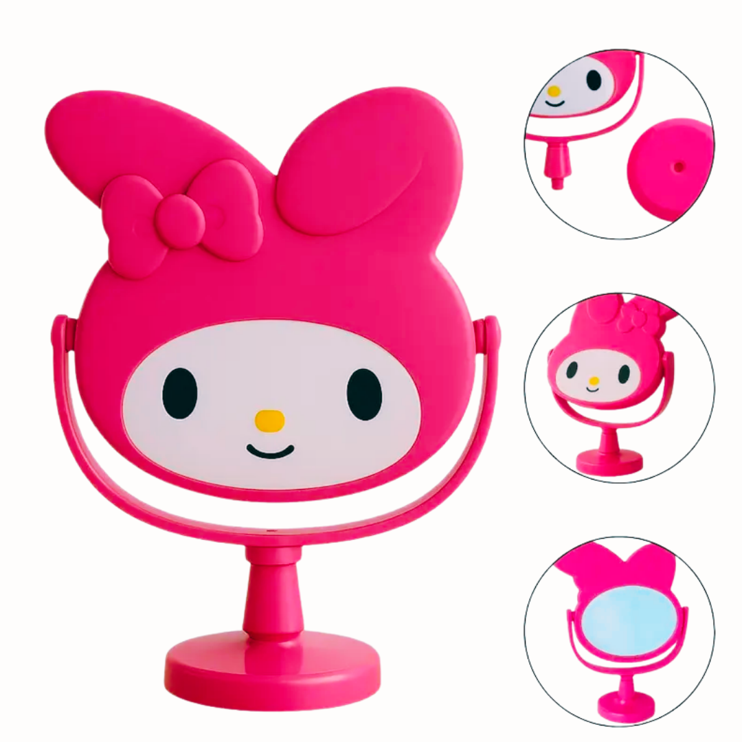 Espejo de Mesa My Melody Sanrio