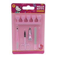 Set de Cortauñas Hello Kitty