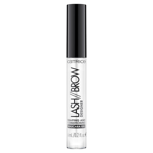 Máscara de Pestañas Lash Brow Designer Catrice
