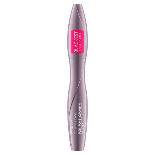 Máscara de Pestañas Glam & Doll False Lashes 010
