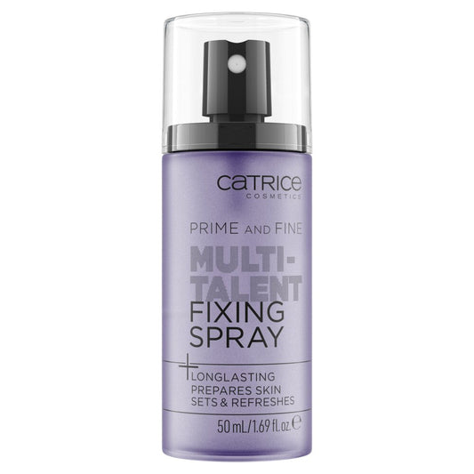 Fijador de Maquillaje Prime And Fine Spray