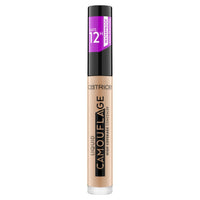 Corrector Líquido Camouflage High Coverage