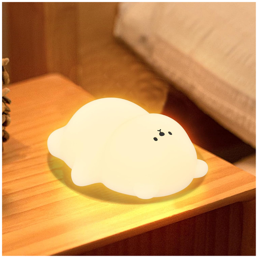 Lámpara Osito Kawai