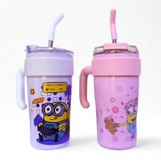 Vaso Térmico Minions