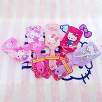 Peine Cepillo de Cabello Sanrio
