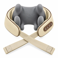 Masajeador de Cuello Hombros Espalda y Brazos