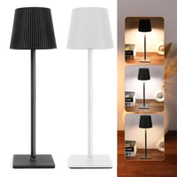 Lámpara de Mesa LED 37.5cm