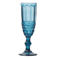 Set x6 Copas de Vidrio Largo 160 ml