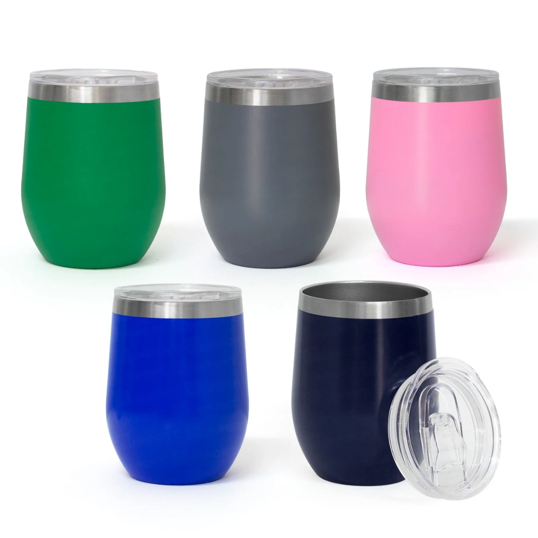 Vaso Térmico 12oz