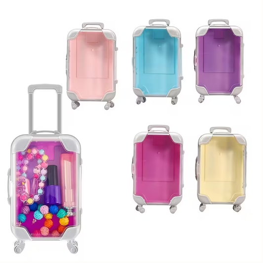 Organizador Portátil de Maletita