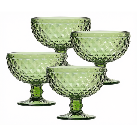 Set x6 Copas para Postres 400ml