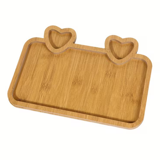 TABLA RECTANGULO 2 CORAZONES