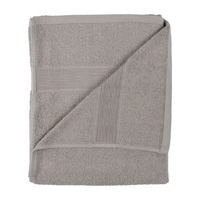 Toalla de Baño de Algodón 75 x 140 cm