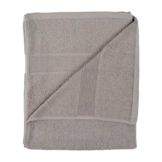 Toalla de Baño de Algodón 75 x 140 cm