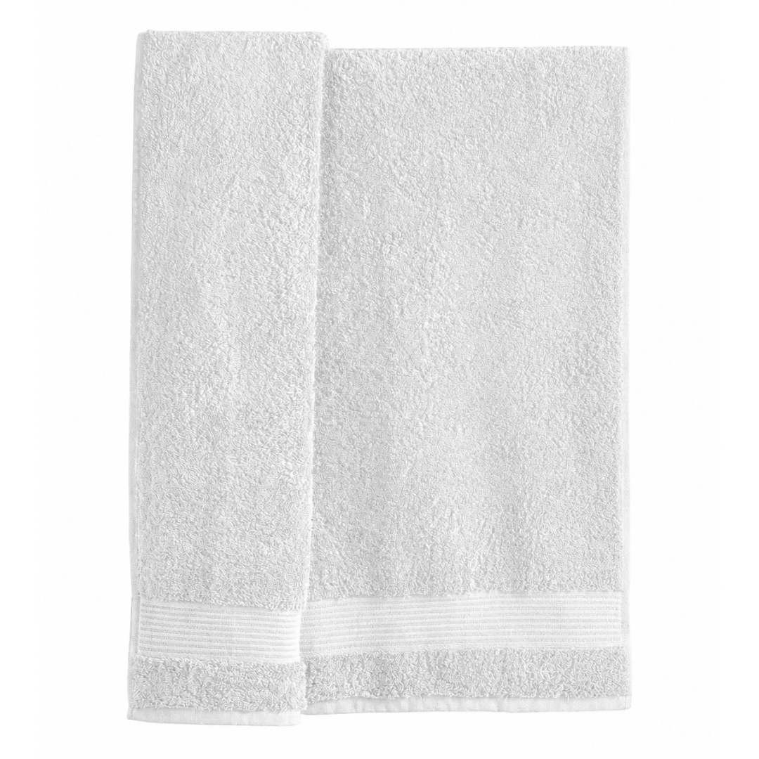 Toalla de Baño de Algodón 75 x 140 cm