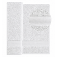 Toalla de Baño de Algodón 75 x 140 cm