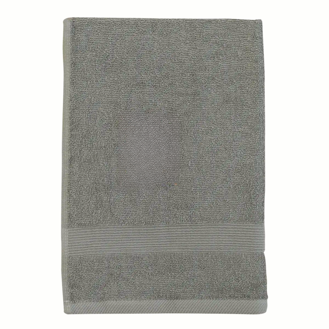 Toalla de Mano de Algodón 45 x 65 cm