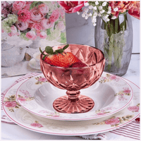 Set x6 Copas para Postres 400ml