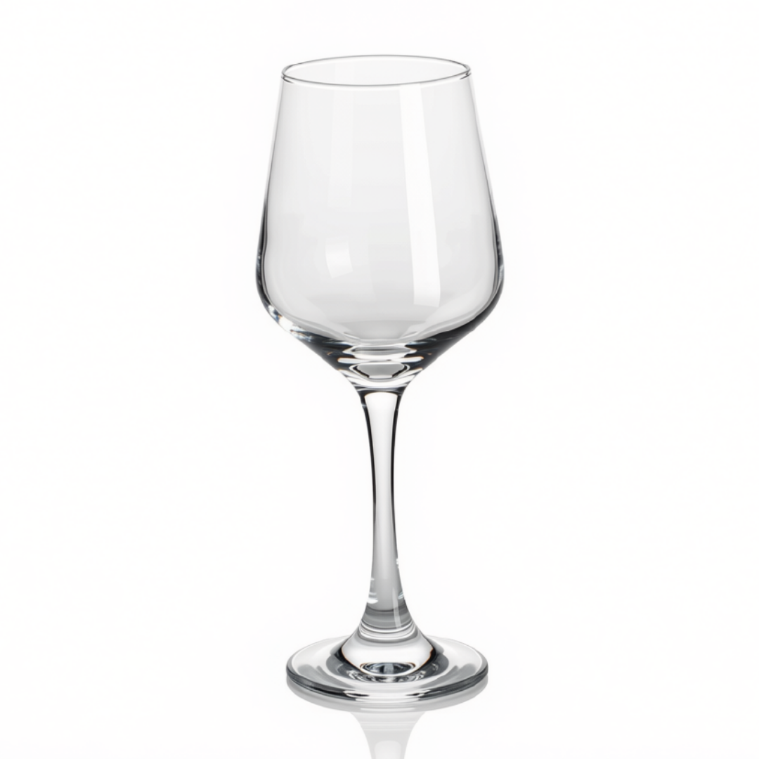 Set x6 Copas para Vino 370 ml