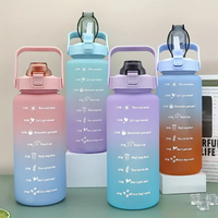 Tomatodo Motivacional Bicolor 2200 ml
