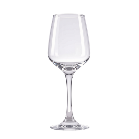 Set x6 copas para Vino Champagne 370ml