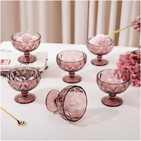 Set x6 Copas para Postres 400ml