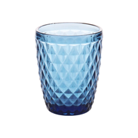 Set x6 Vasos Rombos 280ml