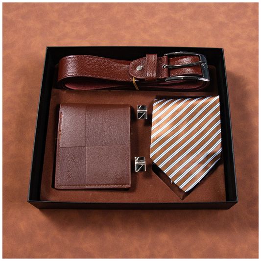 Set de accesorios estilo moderno