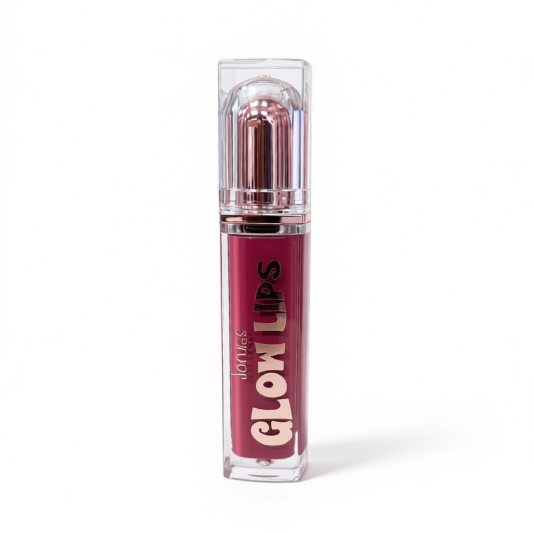 Labial Glow Lips Jarusa Efecto Gloss