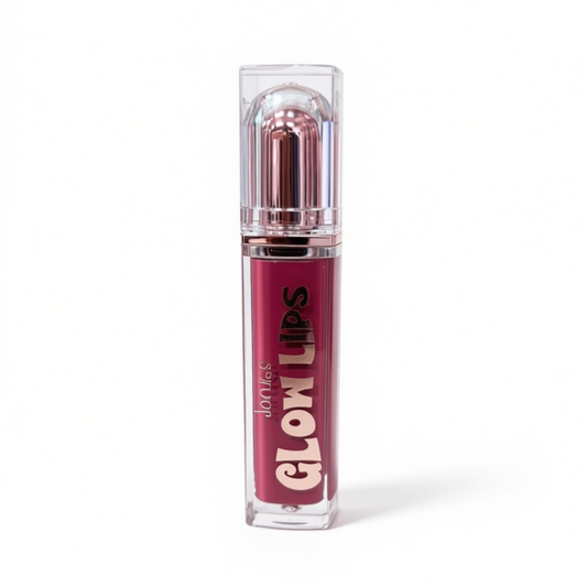 Labial Glow Lips Jarusa Efecto Gloss