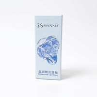 Labial Glow Mansly K-Beauty