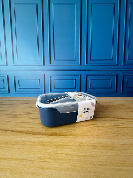 Taper rectangular 1300ml