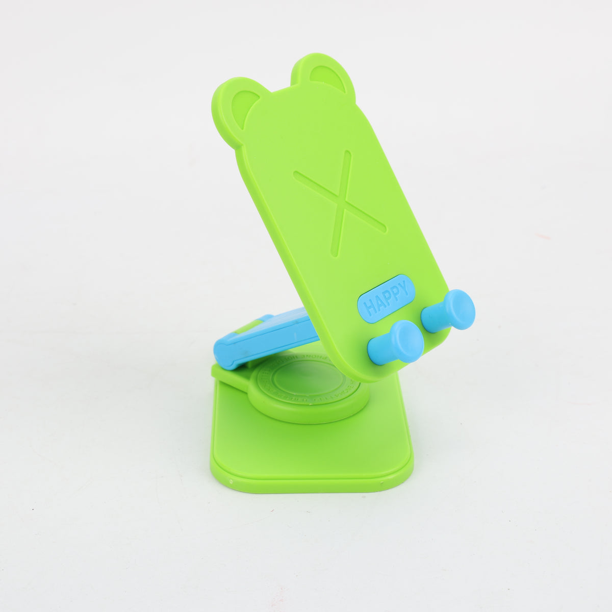 SOPORTE PARA TELEFONO OSO | VERDE