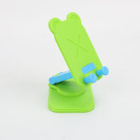 SOPORTE PARA TELEFONO OSO | VERDE