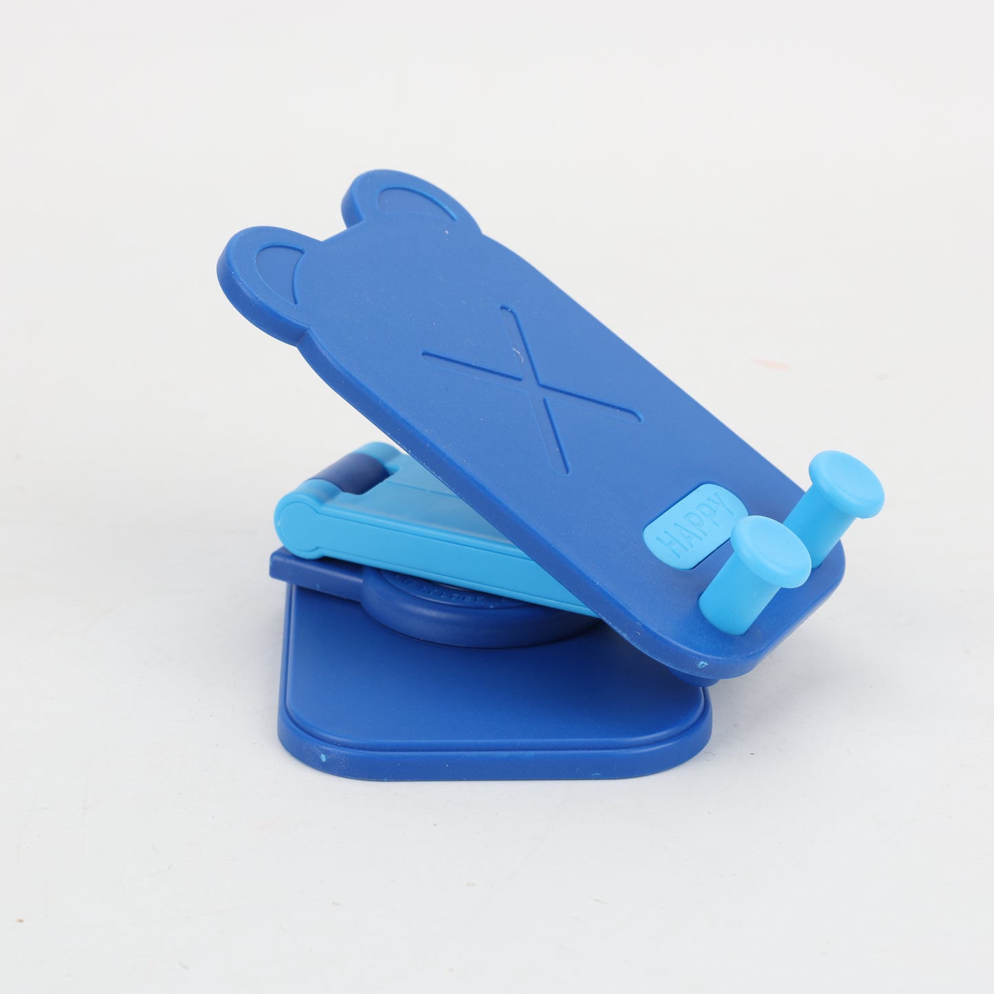 SOPORTE PARA TELEFONO OSO | AZUL