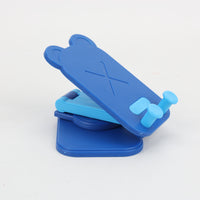 SOPORTE PARA TELEFONO OSO | AZUL