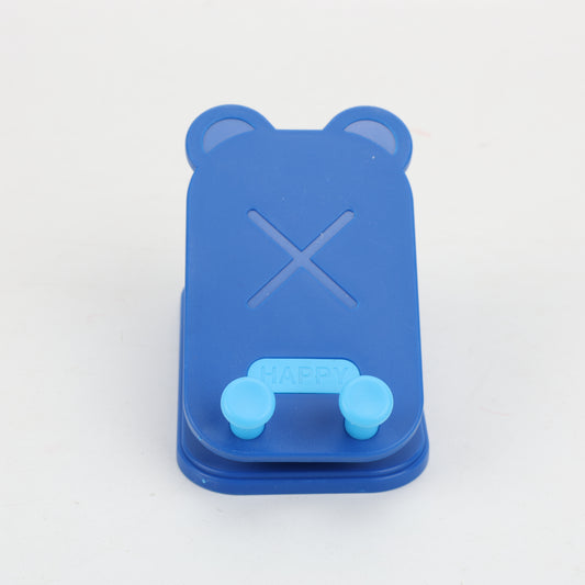 SOPORTE PARA TELEFONO OSO | AZUL