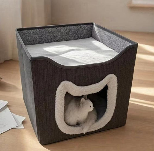 CASA PARA GATO