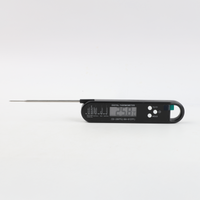 Termometro Electronico De Cocina