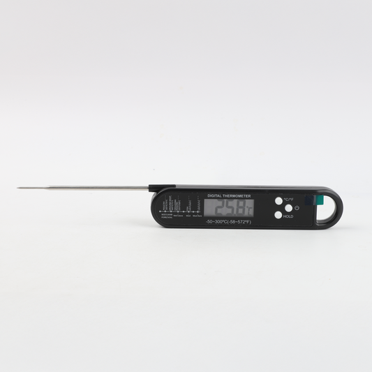Termometro Electronico De Cocina